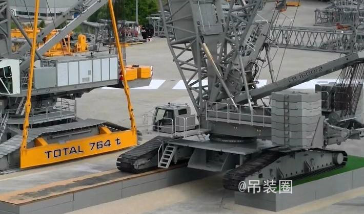 南昌履帶吊出租